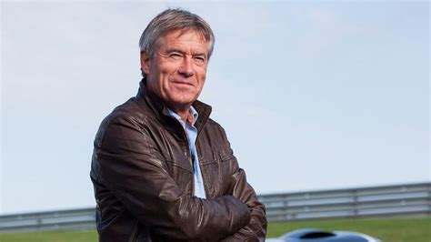 Tiff Needell Fired From Fifth Gear