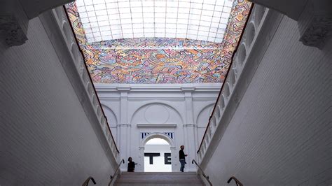 Stedelijk Museum Amsterdam, Netherlands, Europe - Museum Review | Condé ...