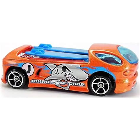 Race World Universo Hot Wheels