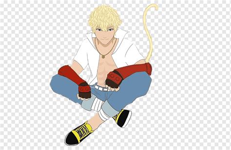 Rwby Sun Wukong Comics And Fantasy Rwby Chibi Png Pngwing Hot Sex Picture