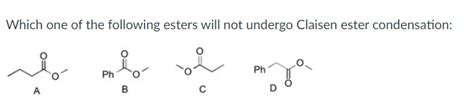 Solved Deduce the structure of the diketone, which will | Chegg.com