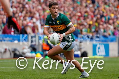 S Kerry V Derry Kerry S Eye Photo Sales