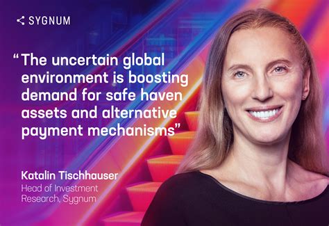 How global uncertainty boosts demand for safe haven assets and