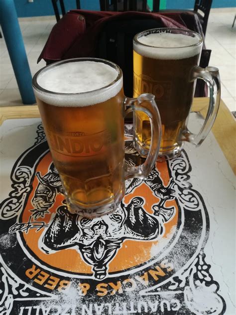 Pub y bar Mandalas Snacks Beer Cuautitlán Izcalli Opiniones del