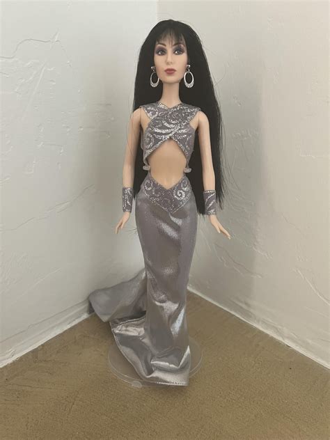 So Im Starting To Understand The Obsession With Cher Dolls Must Get