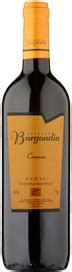Carlos Rodriguez Bargondia Rioja Crianza 2010 Naked Wines