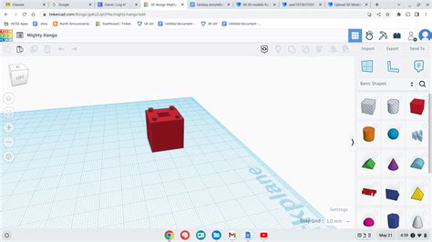 Straight2 3d Modelle Herunterladen Creality Cloud