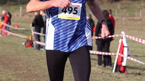 Hlv Region Nord Hessische Crosslauf Meisterschaft In Gudensberg