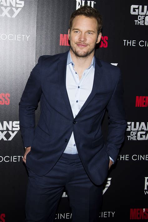 Chris Pratt Zero Dark Thirty Ripped