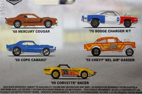 HW REDLINERS 68 Mercury Cougarのレビュー第一世代クーガーのレースカー仕様 DWH82 Hot Wheels 情報まとめ ホットウィール にわかマニア