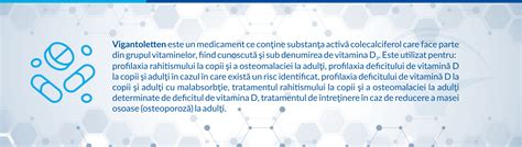 Vigantoletten | Medicover.ro