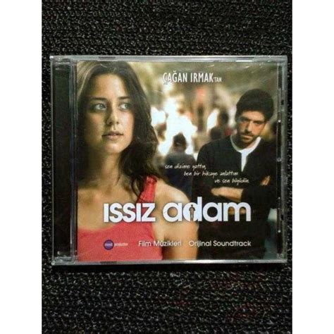 Iss Z Adam Film M Zikleri Orijinal Soundtrack S F R Jelatinde