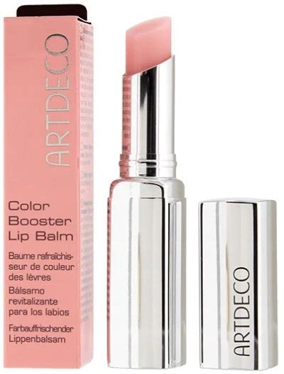 Artdeco Color Booster Lip Balm Pomadka Do Ust 11800153741 Allegro Pl