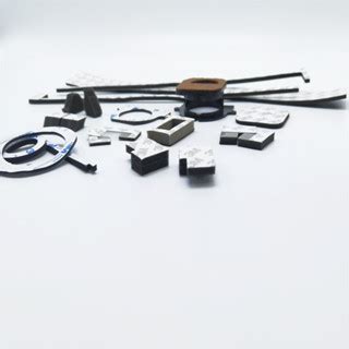 Sponge Seal Kit For Ricoh MP 7502 Aficio 2075 2060 1060 1075 MP 7500