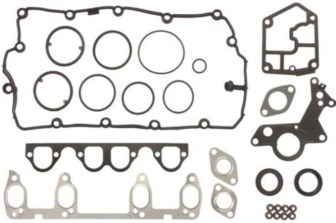 Blok Silnika Zestaw Uszczelek Silnika Sport Vw Seat Ajusa
