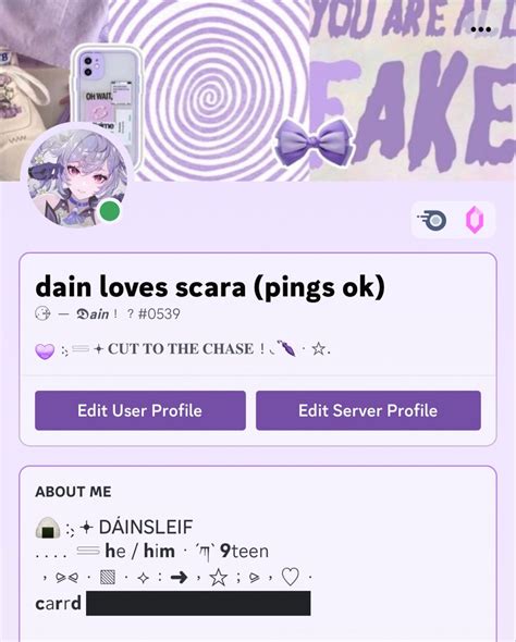 Keqing Discord Theme Server Name Ideas Discord Aesthetic Discord Server Pfp Cute Bios