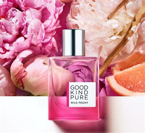 Good Kind Pure NEW Fragrances That Are Clean Vegan FSC Certified