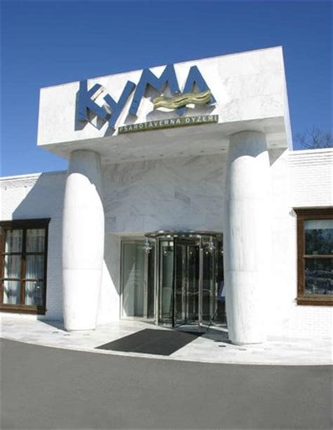 Kyma, Atlanta - Menu, Prices & Restaurant Reviews - TripAdvisor