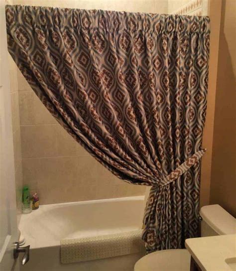 Why Do Shower Curtains Stick To You At Nicholas Serrano Blog