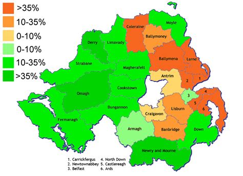 Coleraine - Confey History