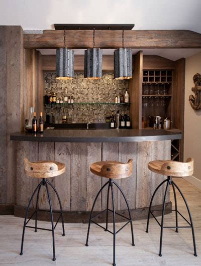 43 Unique Custom Bar Top Ideas Sebring Design Build Design Trends