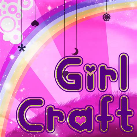 Overview - Girl Craft Modpack - Modpacks - Projects - Minecraft CurseForge