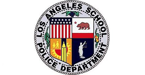 Los Angeles school board reduces district police force by one-third ...