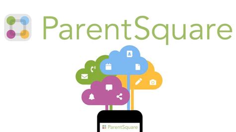 Gcss Launches Parentsquare A New School To Home Communication Platform