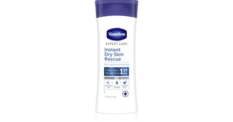 Vaseline Instant Dry Skin Rescue Livrare Rapida Notino Ro