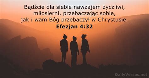 Lipca Biblijny Werset Dnia Efezjan Dailyverses Net