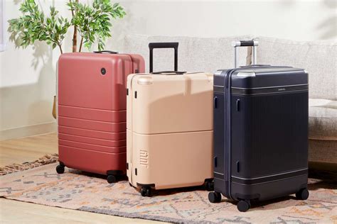 The 25 Best Travel Bag and Luggage Deals at Amazon