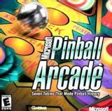 Microsoft Pinball Arcade - PC - GameSpy