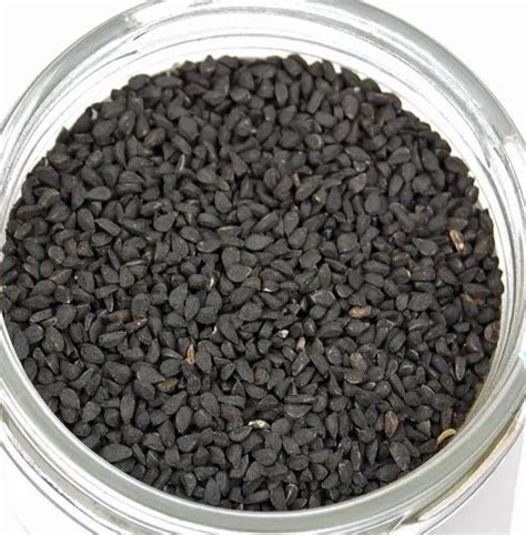 Nigella Seeds (Kalonji) at Rs 150/kilogram | Kalonji Seeds in ...