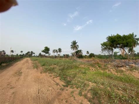 For Sale Dry Land Suitable For Residential Or Commercial Purposes