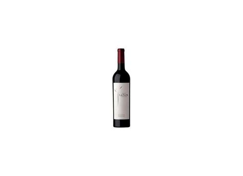 Vinho La Flor De Pulenta Malbec 750 Ml o Melhor Preço é no Zoom