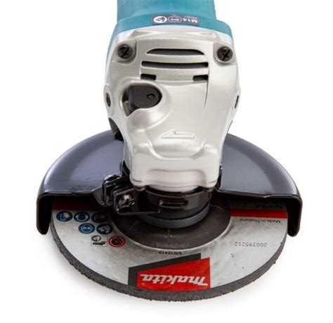 Szlifierka kątowa GA5030R Makita 125mm 720W Makita Sklep Online