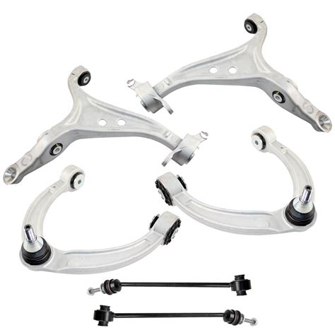 Mercedes Benz Suspension Control Arm Kit Front Upper And Lower