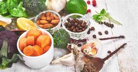 Rekomendasi 12 Makanan Sehat untuk Jantung Anda