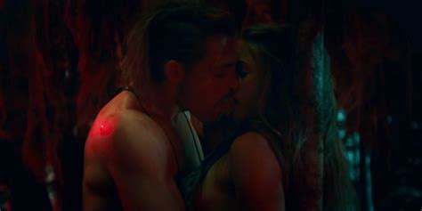 Jeanne Goursaud Nude Scenes And Leaked Sex Tape Scandal Planet