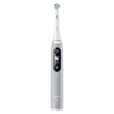 Crest Oral B IO Gingivitis Electric Toothbrush System