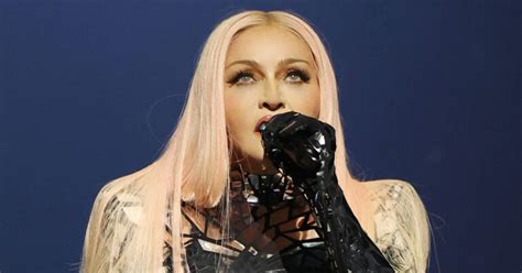 Madonna Seemingly Comes Out As Gay On Social Media