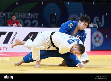 Tashkent Uzbekistan Credit MATSUO 11th Oct 2022 Kentaro Iida JPN