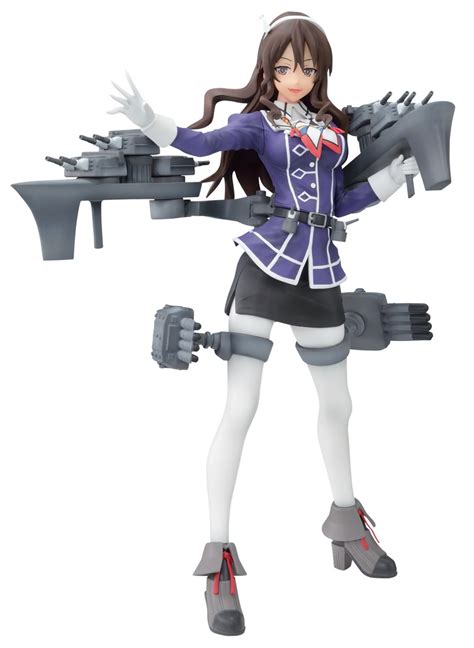 セガプライズ7月登場『艦隊これくしょん 艦これ 』フィギュアは足柄と朝霜、伊401のプールも！ ホビーマニアックスhobby Maniax