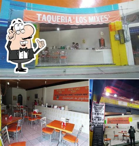 Taquería Los Mixes Cuernavaca Menú Del Restaurante Precios Y Reseñas