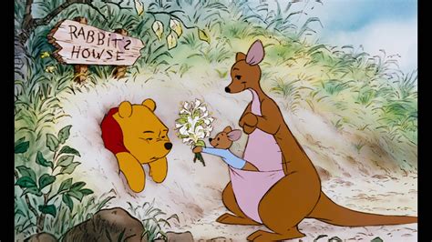 The Many Adventures Of Winnie The Pooh 1977 Screencap Fancaps