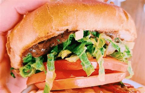 The 25 Best Burgers In Washington State Enjoy Travel