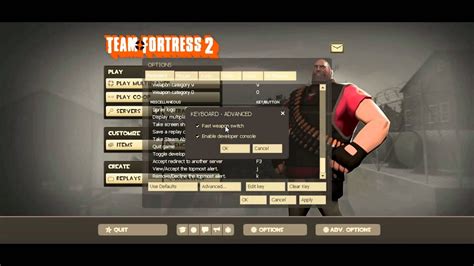 Team Fortress How To Improve Your Gameplay Youtube