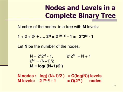 Ppt Chapter 4 Trees Powerpoint Presentation Free Download Id 1131386