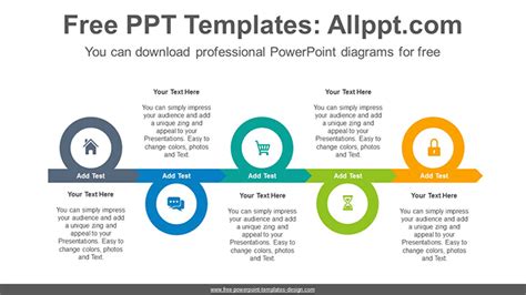 Powerpoint Workflow Template For Your Needs