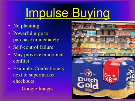 Consumer Buying Behaviour